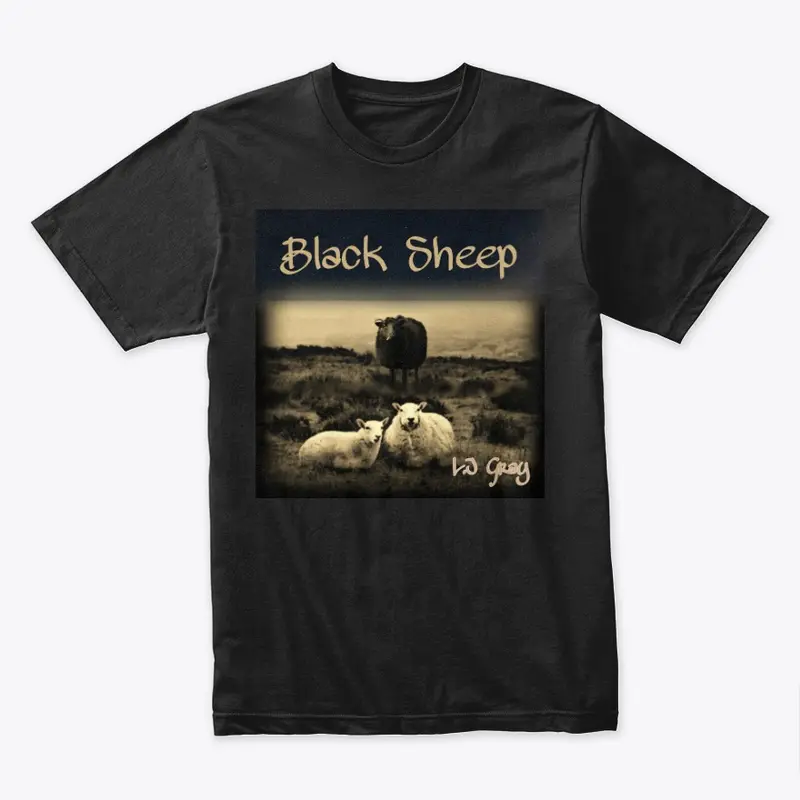 Black Sheep