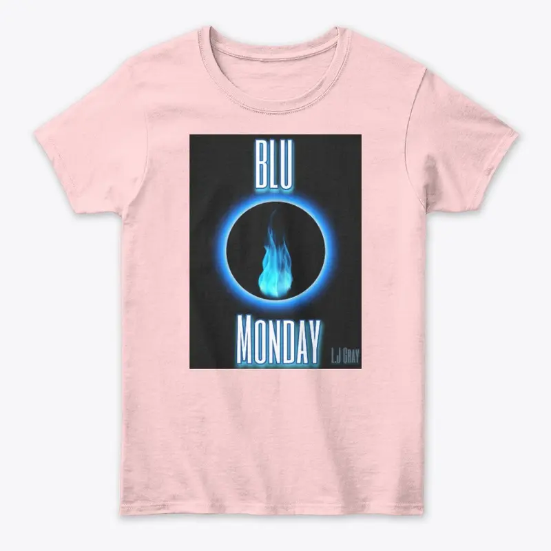 Blu Monday