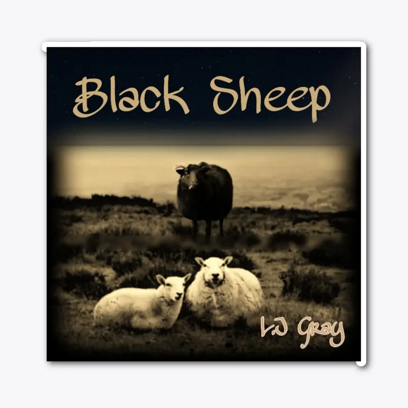 Black Sheep