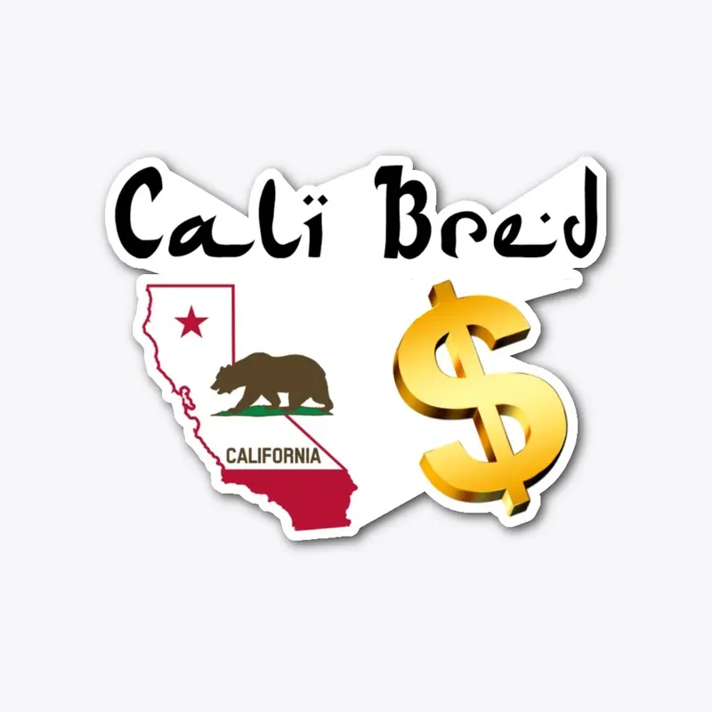 Cali Bred