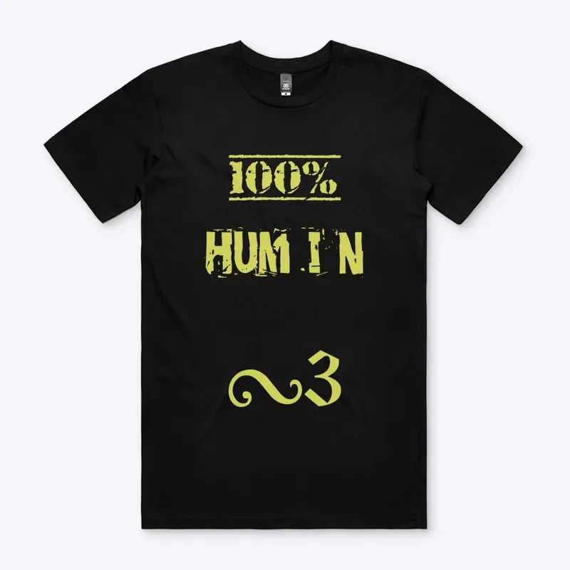 Hum(i)n