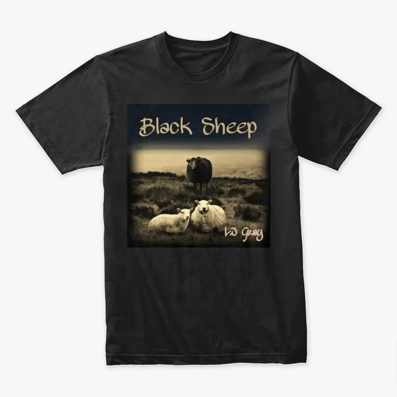 Black Sheep