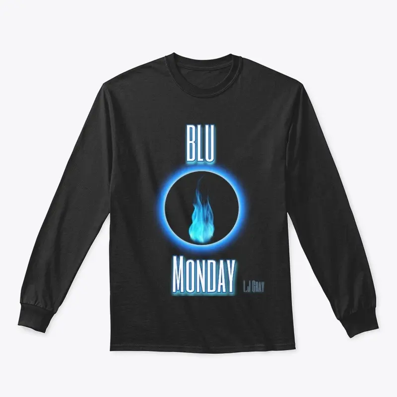 Blu Monday