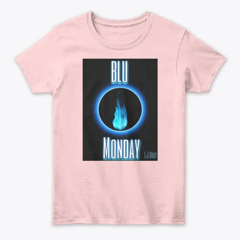 Blu Monday